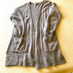 Madewell sweater
